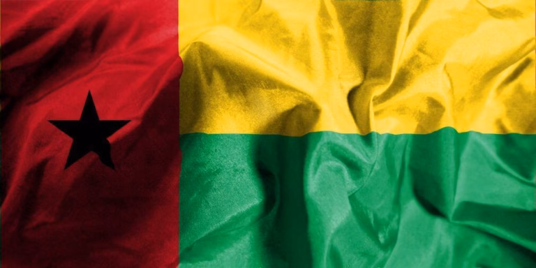 Guiné-Bissau vai a eleições gerais em dezembro