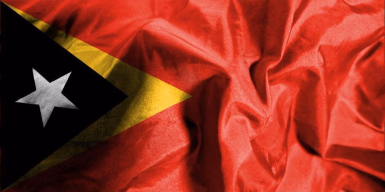 Timor Leste ratifica Tratado de Extradição da Associação das Nações do Sudeste Asiático