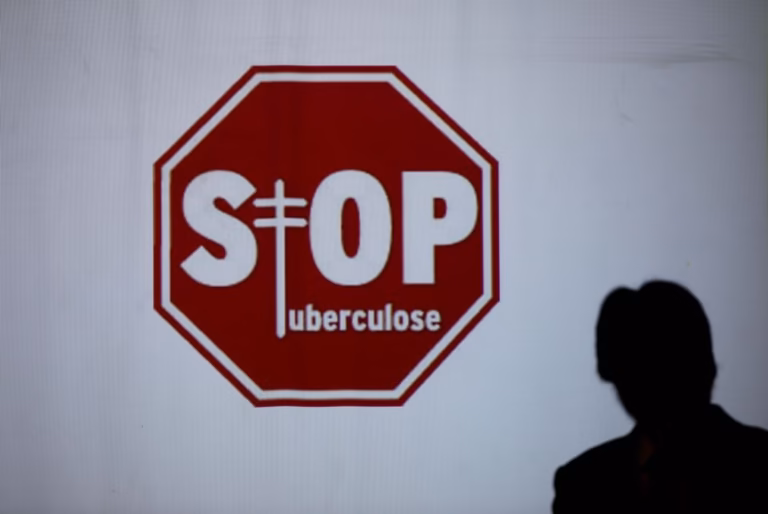 Moçambique reduz mortes por tuberculose mas doença ainda mata 14 mil por ano