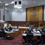 Logotipo ONG timorense preocupada com aumento encapotado do subsídio dos deputados