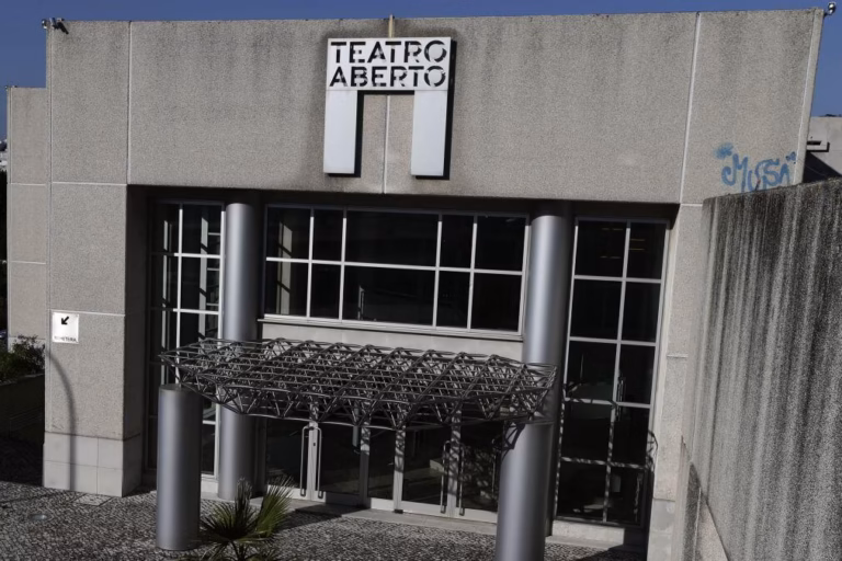 Teatro Aberto estreia ópera de Eurico Carrapatoso que adapta 