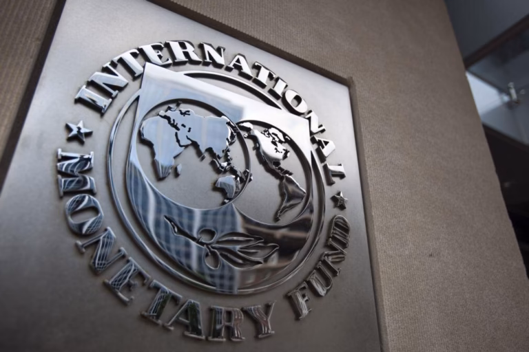 FMI alerta para condições 