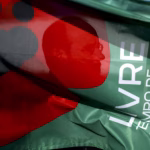 Logotipo Livre reúne-se para iniciar novo ciclo após saída de Tavares