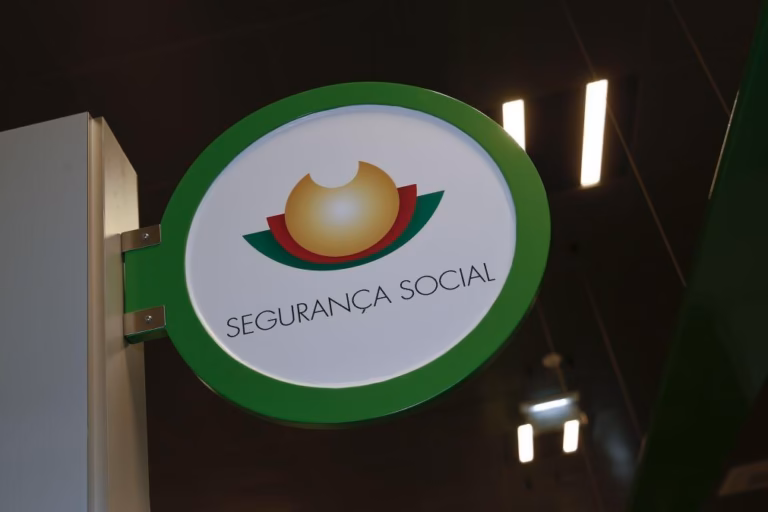 Excedente da Segurança Social cresce para 778,2 ME em janeiro