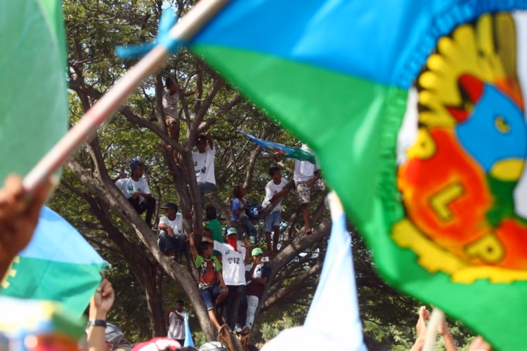 Partido de Taur Matan Ruak denuncia excesso de contratações públicas em Timor-Leste
