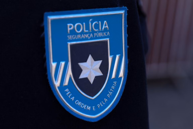 PSP de Leiria alerta população para falsos prestadores de serviços