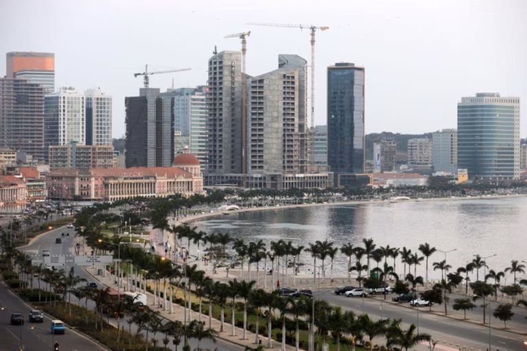 União Europeia apoia Angola com novo projeto de 25 ME na área da justiça