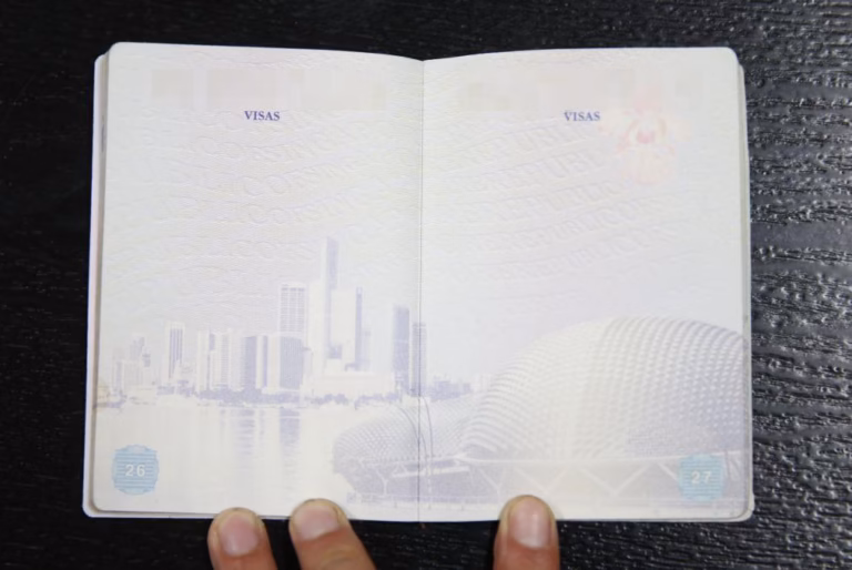 Estado timorense arrecada mais de três milhões de euros com emissão de passaportes