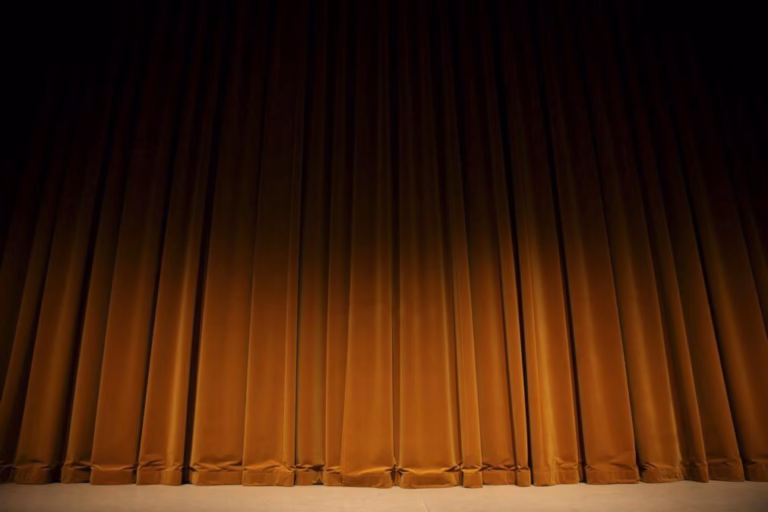 42 espaços da rede de teatros recebem 23,3ME em apoio a programação em 2026-29