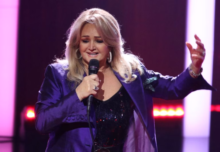 Cantora Bonnie Taylor morreu aos 75 anos