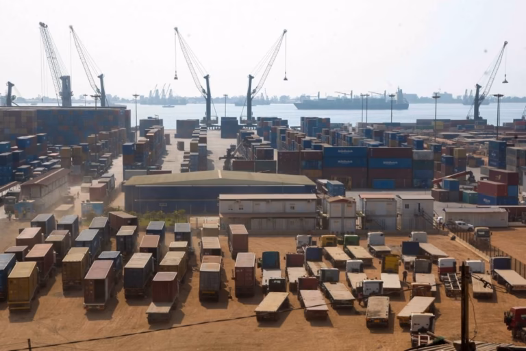 Luanda liderou em 2024 contributo para PIB  de Angola com 30,4 mil ME - INE
