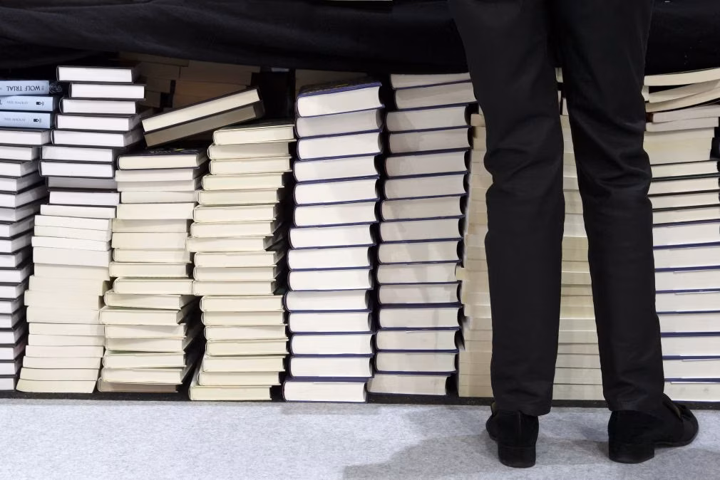 Penguin Random House adquire Grupo Saída de Emergência e reforça presença em Portugal