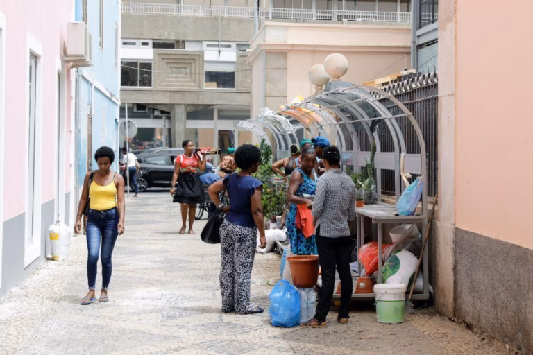 Cabo Verde e Nações Unidas assinam plano anual para a saúde