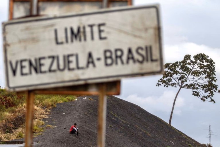 Governo brasileiro autoriza utilização da Força Nacional em cidades fronteiriças com a Venezuela