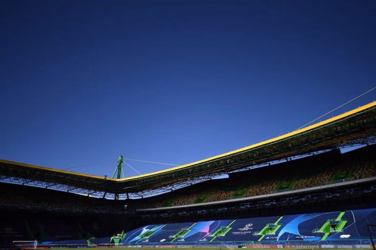 'Rapper' português Plutonio atua em 2027 no Estádio José Alvalade