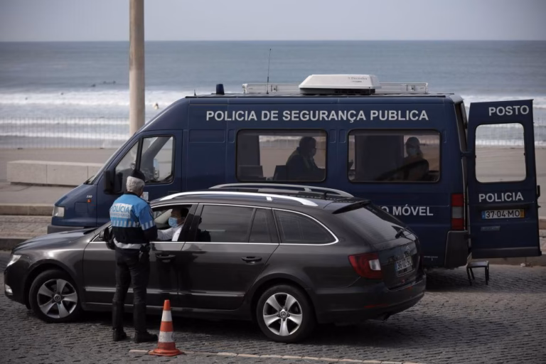 Autoridades registaram 12 mortes e 3.130 acidentes em seis dias de campanha rodoviária