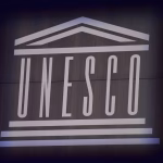 Logotipo Brasil e São Tomé e Príncipe concorrem a sítios do Património Mundial - UNESCO