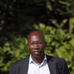 Logotipo Principal líder da oposição na Guiné-Bissau aguarda decisão sobre prisão preventiva
