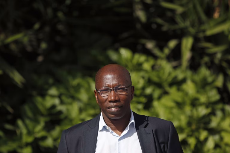 Principal líder da oposição na Guiné-Bissau aguarda decisão sobre prisão preventiva