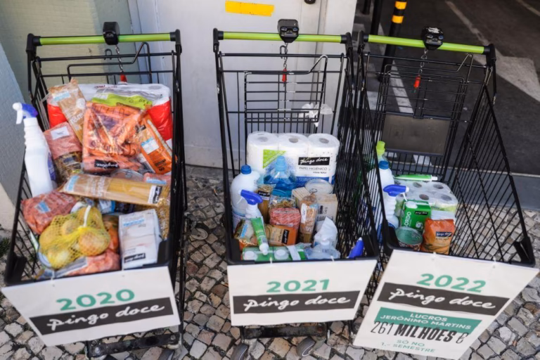 Metade dos consumidores aponta aumento do custo de vida como motivo de dívidas -- estudo