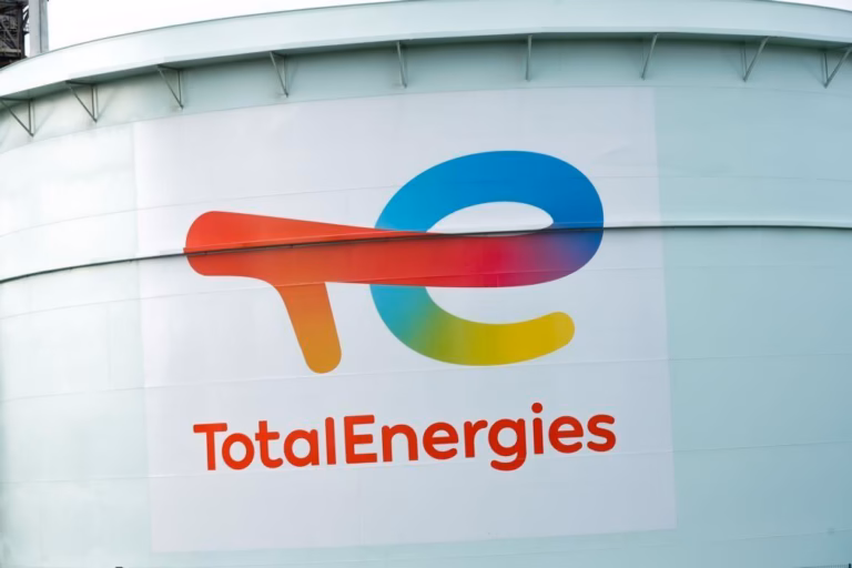 TotalEnergies avança com acampamento para 2.000 trabalhadores em Moçambique