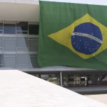 Logotipo Brasil entra no período de defeso eleitoral e Lula terá de restringir agenda