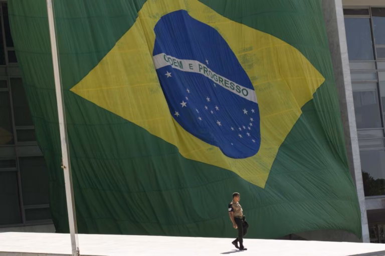 Brasil prepara primeira emissão de dívida denominada em euros desde 2014