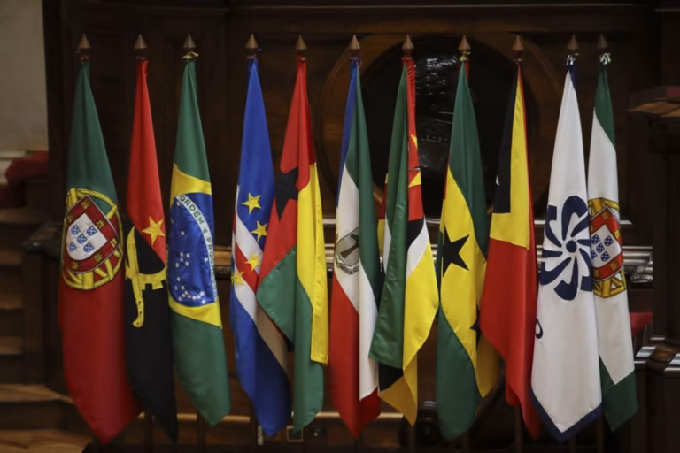 CPLP e agência da ONU para comércio assinam memorando de entendimento em Lisboa