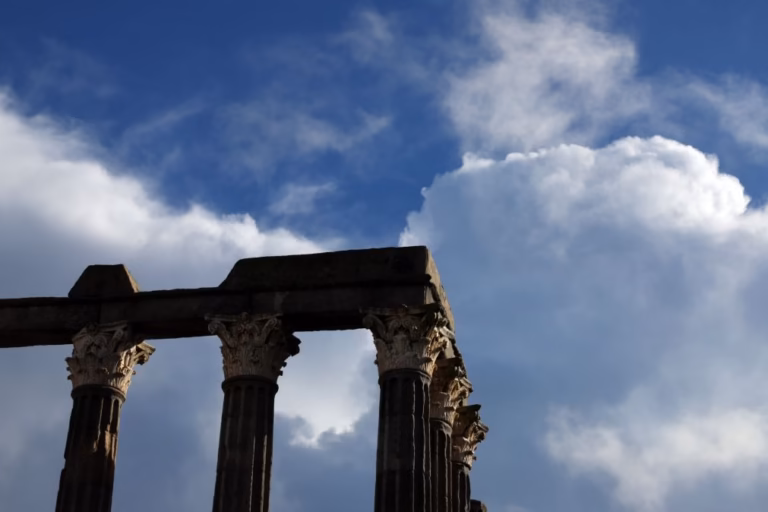 Évora inicia contagem decrescente para Capital Europeia da Cultura