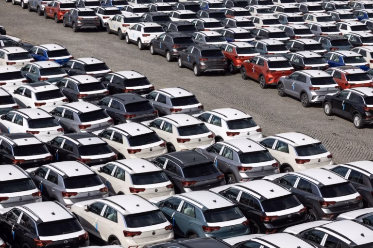 Produção automóvel em Portugal sobe 2,7% em 2025 - ACAP