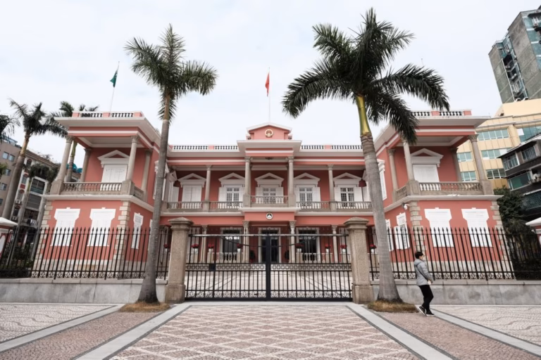Advogados têm de ser ouvidos sobre lei para comissão de Segurança em Macau, alertam juristas