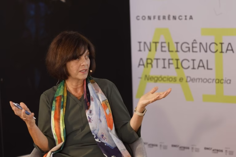Plenário da CCPJ coopta por maioria Luísa Meireles para o cargo de presidente