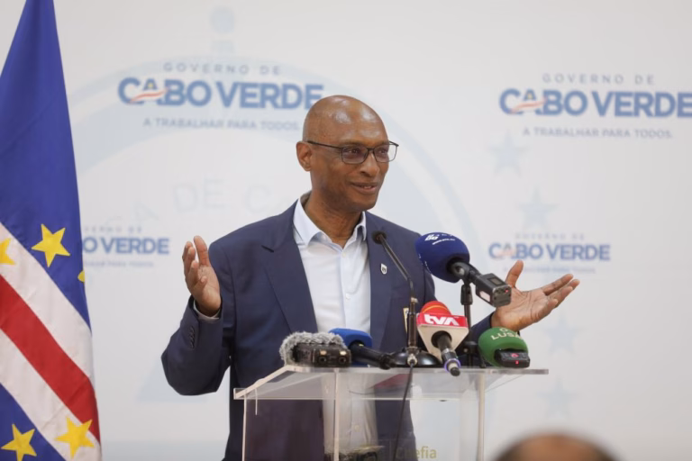 Presidente da FCF quer Cabo Verde em todas as fases finais
