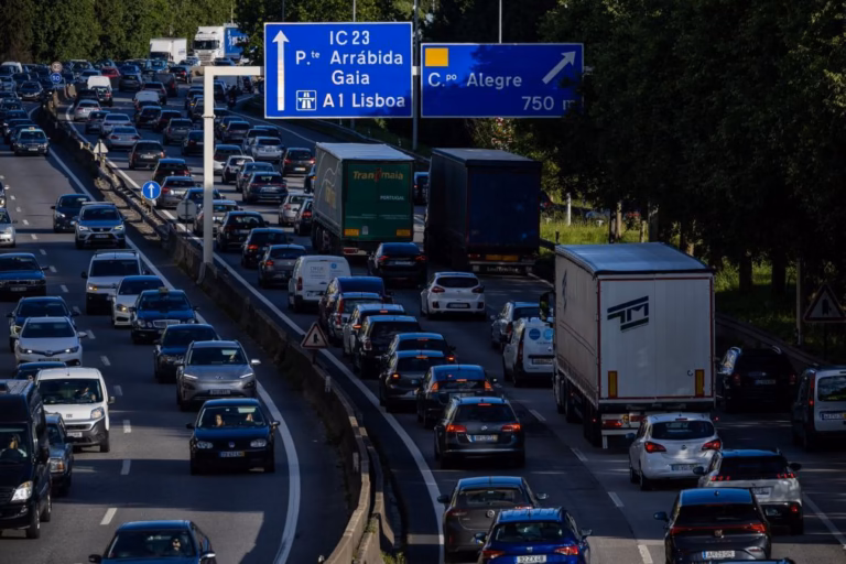 Solução para descongestionar VCI em 