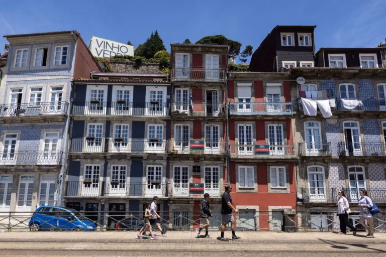 Crédito à habitação regista em janeiro maior crescimento desde fevereiro de 2006 - BdP
