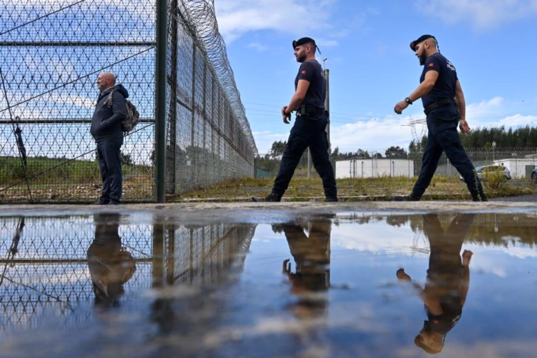 Governo quer abrir concurso para guardas prisionais 