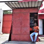 Logotipo Tarifas de telecomunicações em Moçambique acima do custo real - estudo