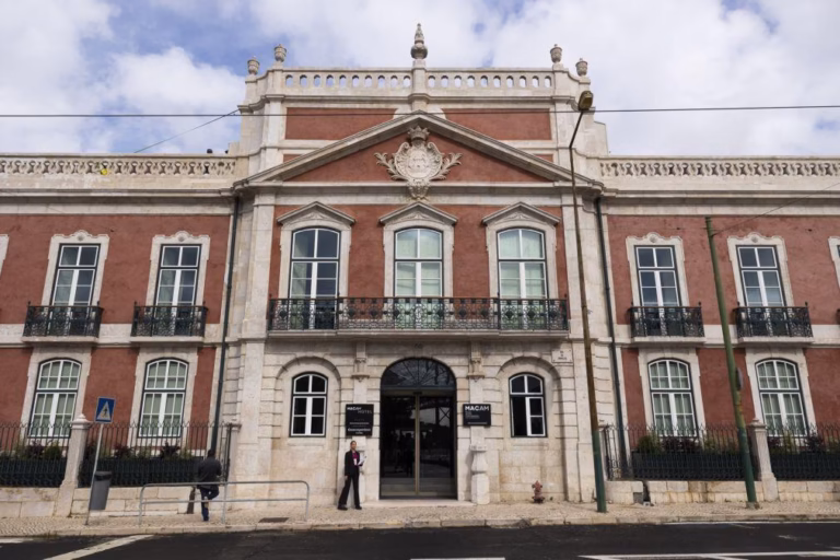 Museu Armando Martins em Lisboa celebra um ano com exposição renovada e entrada gratuita