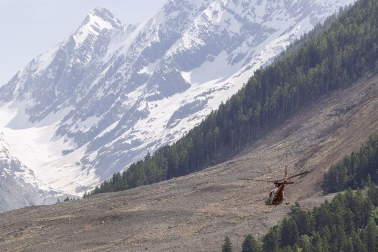 Número de mortos em avalanches de neve em Itália sobe para três e há vários feridos