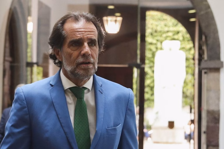 Albuquerque fala de 
