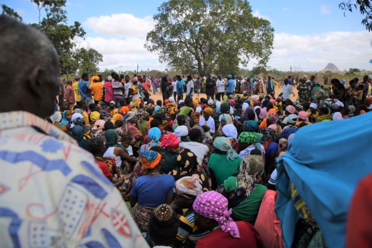 Organização conta 6.418 mortos desde o início da insurgência em Cabo Delgado