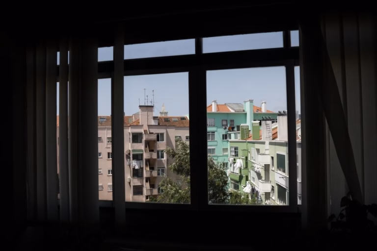 Prestação da casa sobe este mês para créditos com Euribor a 3 e 6 meses