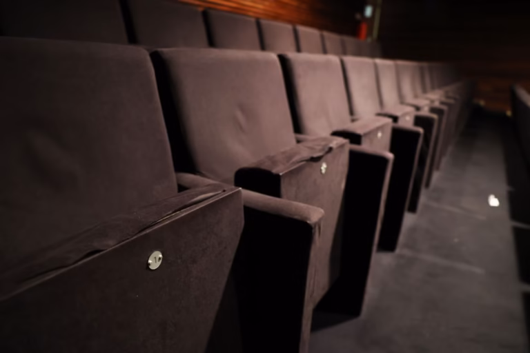 Câmara das Caldas da Rainha em contactos para reabertura de salas de cinema