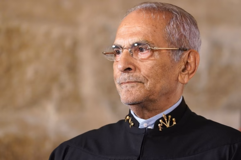 PR timorense em Abu Dhabi para cerimónia da Fraternidade Humana