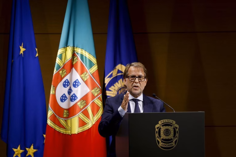 Luís Neves toma posse na segunda-feira como MAI e tem o desafio de reformar a proteção civil