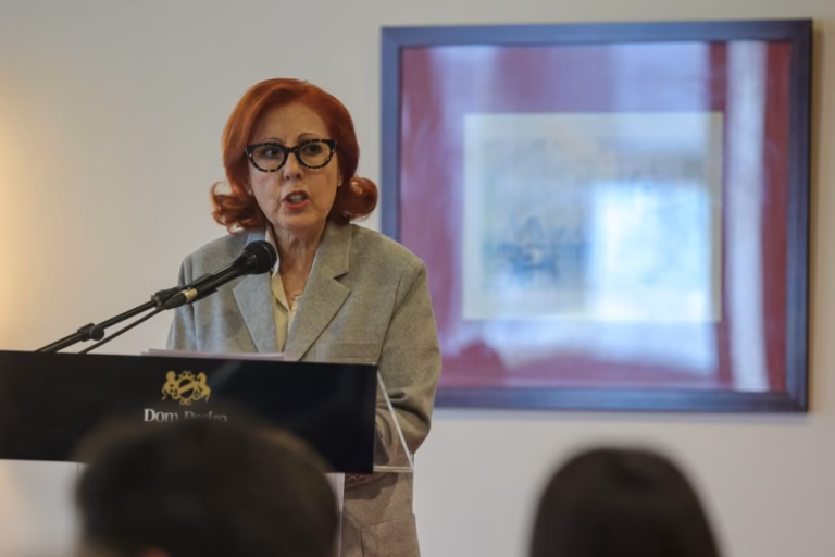 Mais de 180 ME até 2030 para intervir em rios - plano ProRios