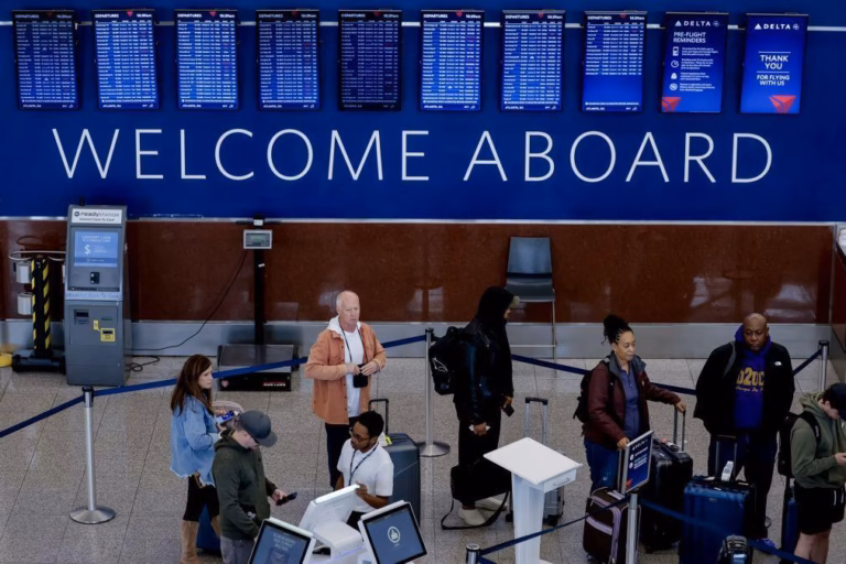 Aeroporto norte-americano de Kansas City foi evacuado após potencial ameaça