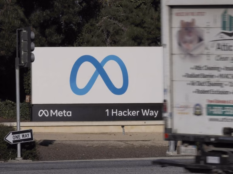 Meta anuncia acordo com meios de comunicação para integrar notícias no Meta AI na Europa