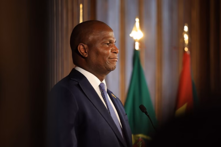 Manifestações em Moçambique visaram 