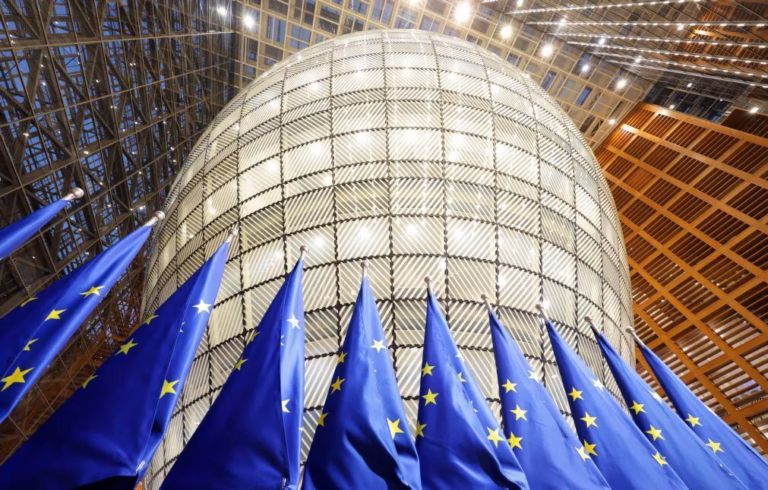 Bruxelas sem 